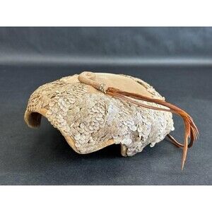 Vintage Jane Morgan 1960s Scalloped Velvet Sequin Hat Gatsby Flapper Party Glam